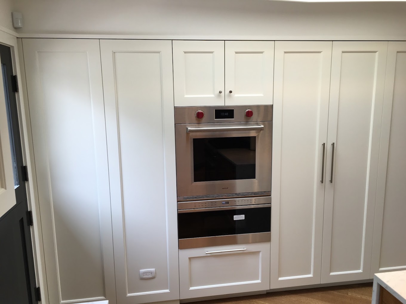Cabinet Refresh - Los Angeles Cabinet Refacing and Refinishing photo
