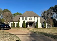 Calhoun Painting Company Southaven, MS photo