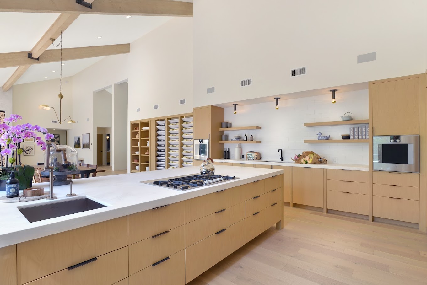 California Designers Choice Custom Cabinetry - Custom Cabinets for Every Room photo