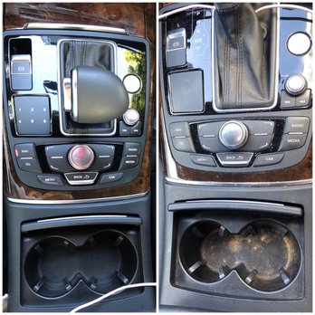 California Detailing: Premium Ceramic Coating & Auto Detailing in San Francisco photo