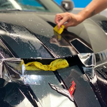 California Detailing: Premium Ceramic Coating & Auto Detailing in San Francisco photo