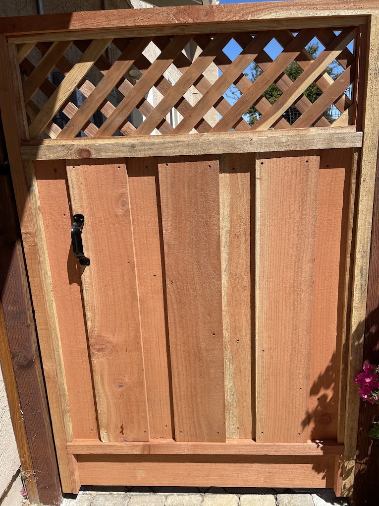 California Fences, Inc | Trusted Fencing Contractor in Tri-Valley photo