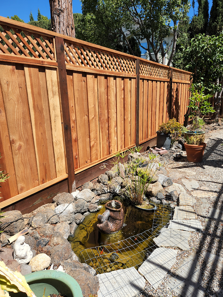 California Fences, Inc | Trusted Fencing Contractor in Tri-Valley photo