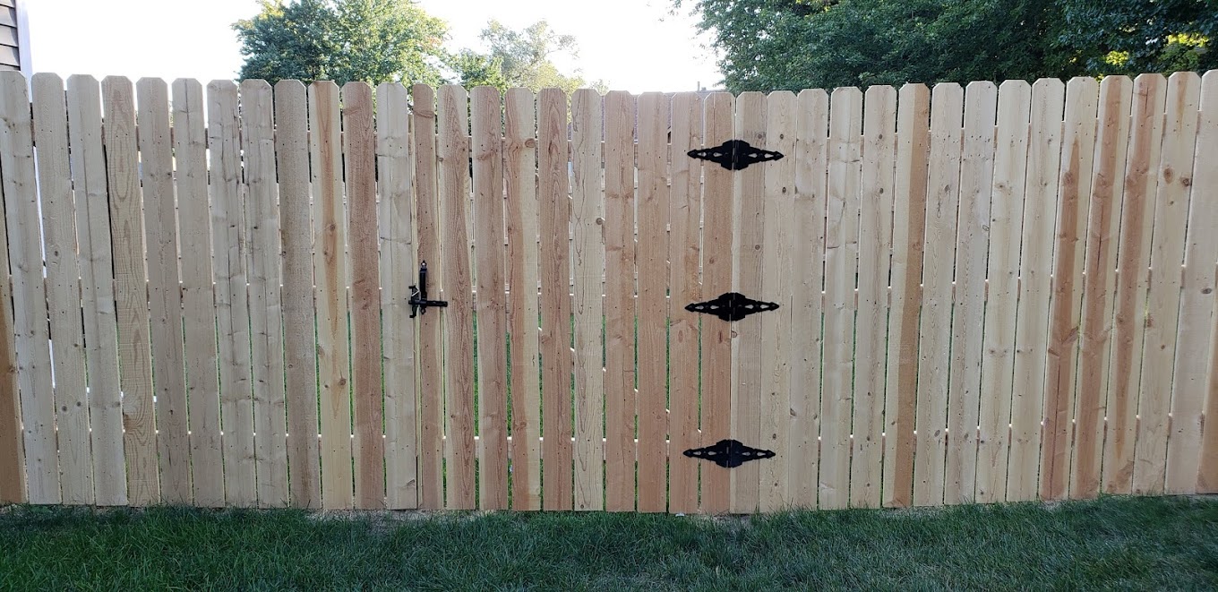 California Fences, Inc | Trusted Fencing Contractor in Tri-Valley photo