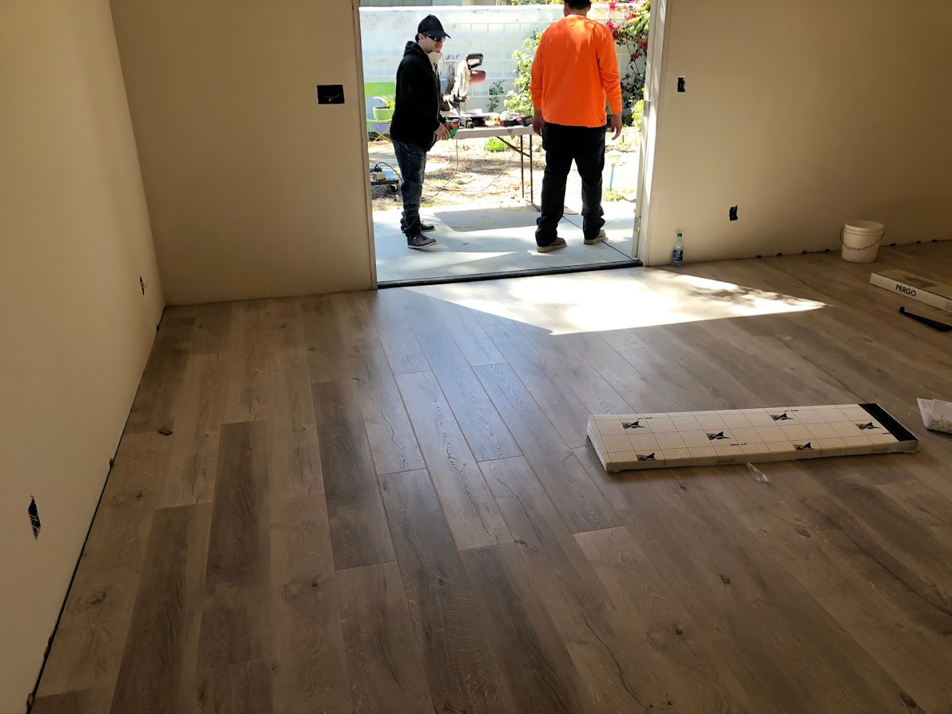 California Sun Handyman – Reliable Home & Landscaping Services in High Desert photo