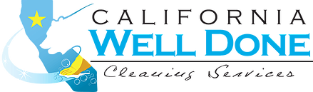California Well Done Cleaning Services