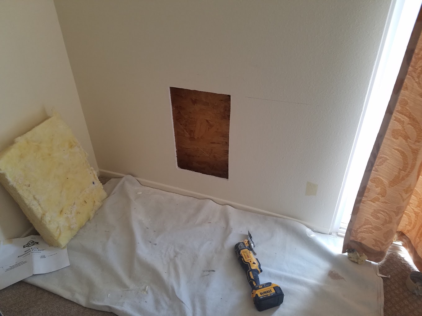 Call Our Handyman photo