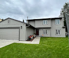 Campbell Painting LLC, Anchorage, AK photo