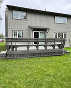 Campbell Painting LLC, Anchorage, AK photo