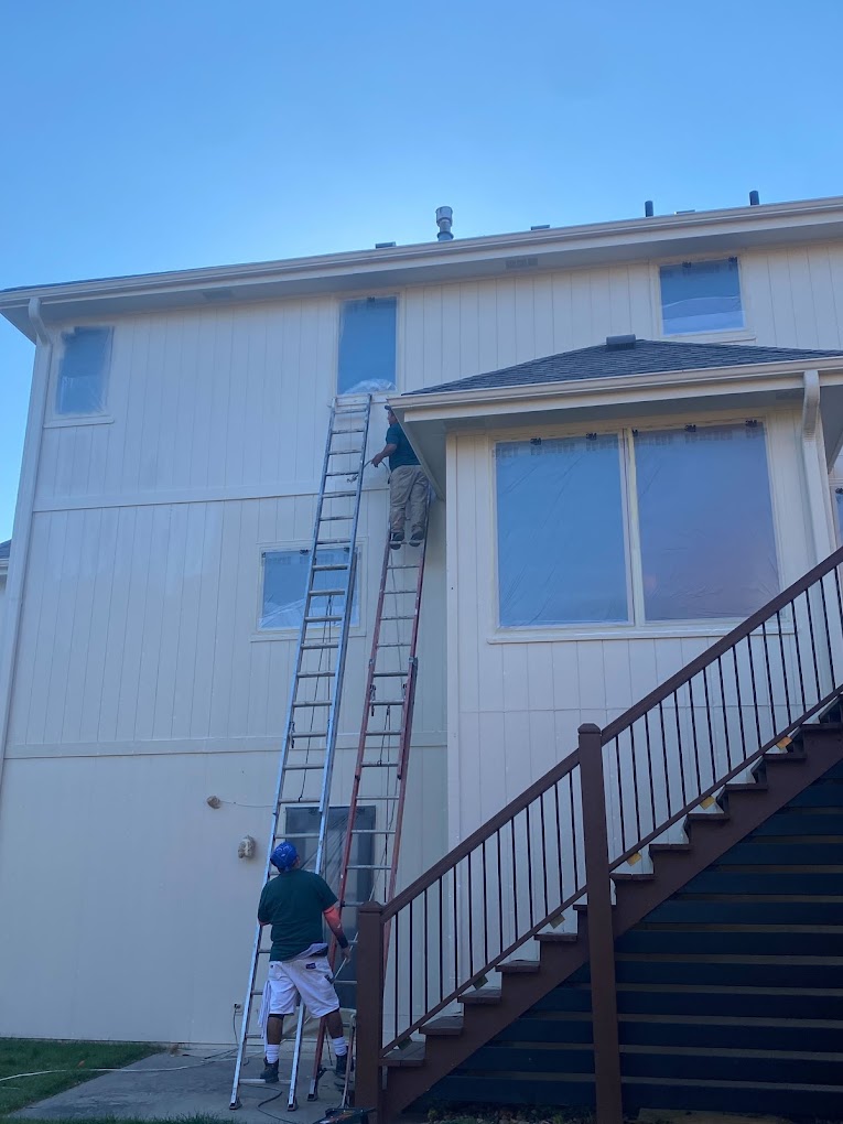Caniglia Painting Omaha’s Trusted Painting Contractor photo