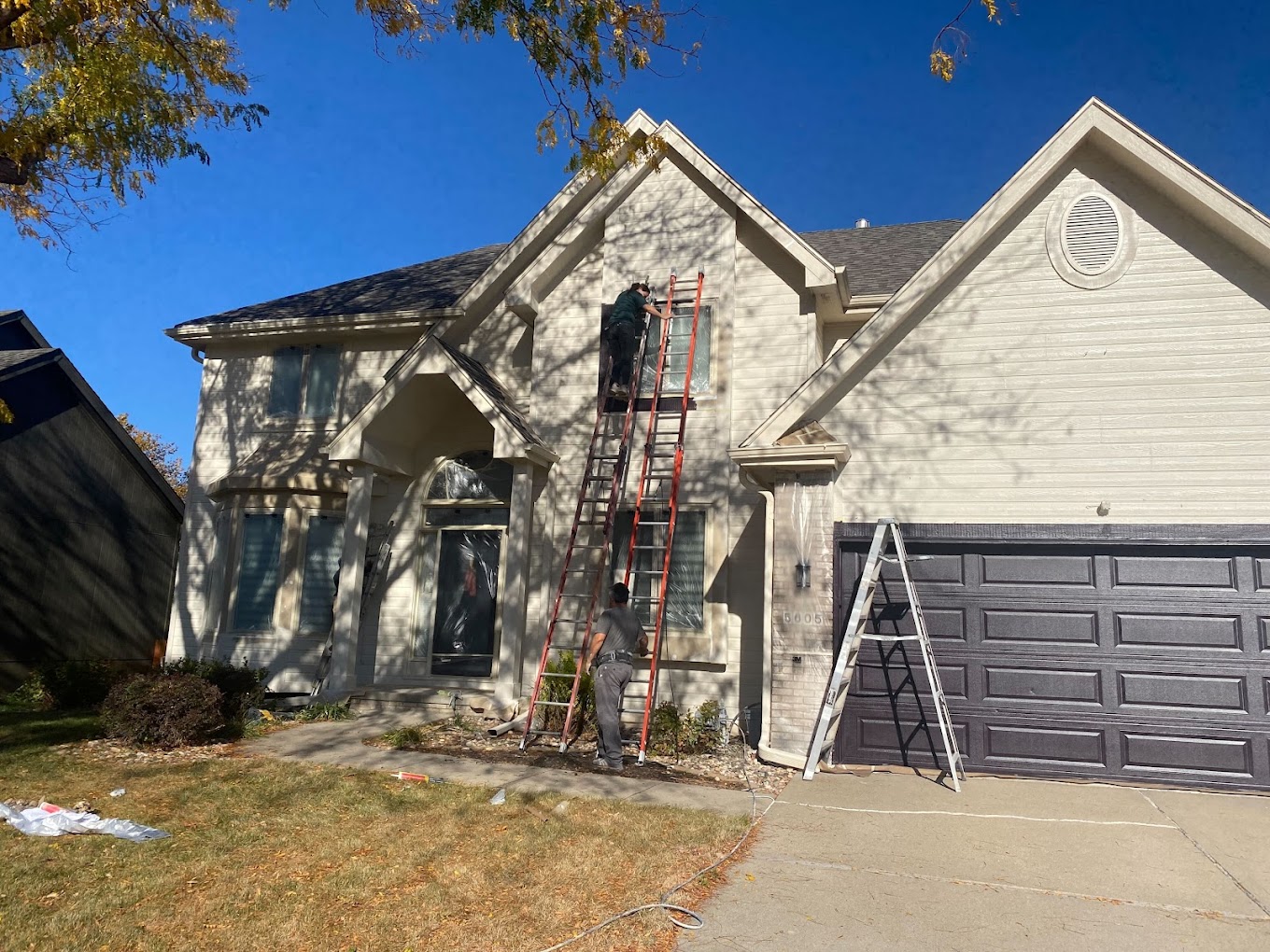 Caniglia Painting Omaha’s Trusted Painting Contractor