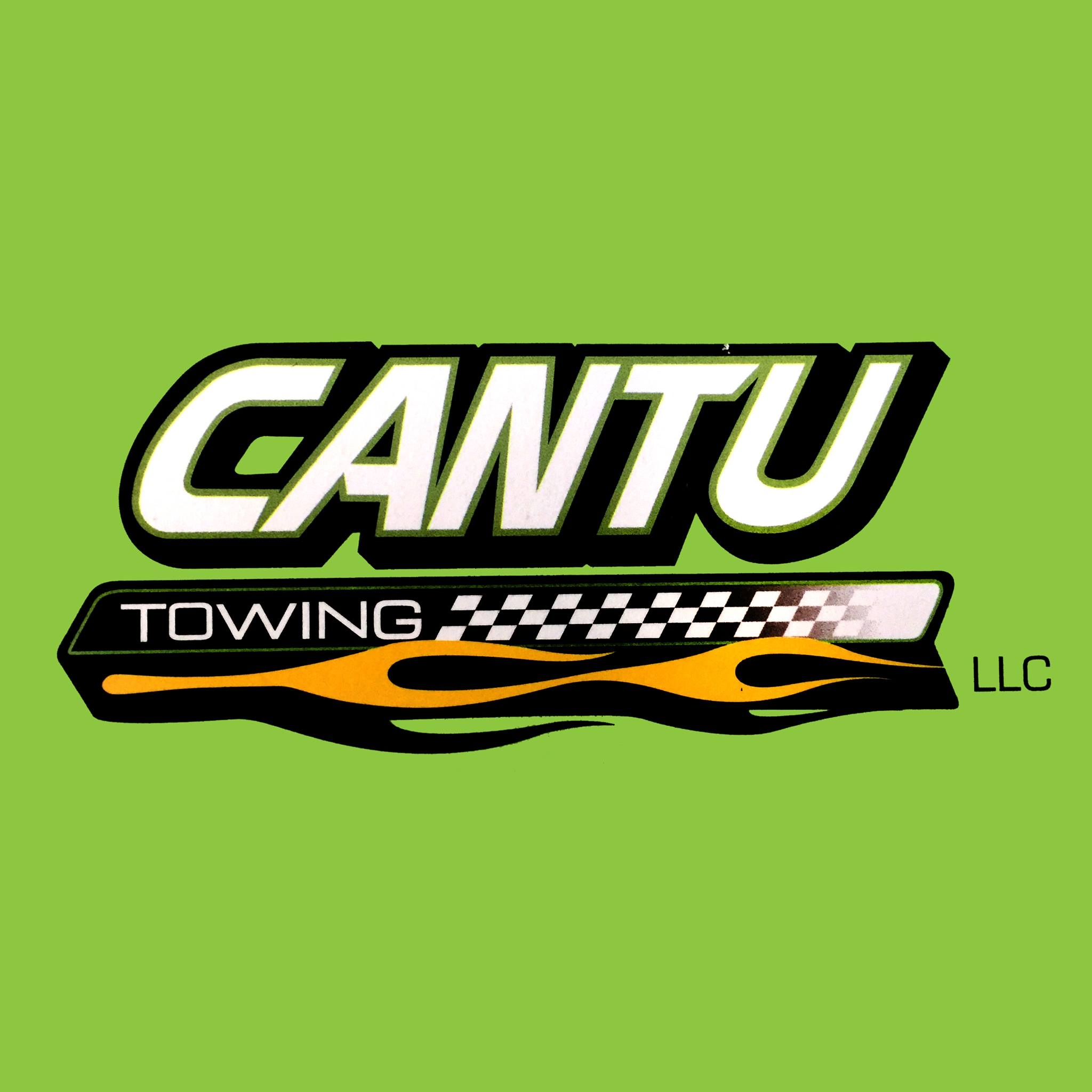 Cantu Wrecker - Towing and Roadside Assistance in Bexar County