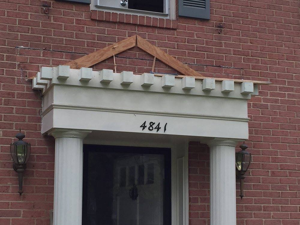 Capitol Handyman - Trusted Home Repairs and Services in Washington Metropolitan Area photo