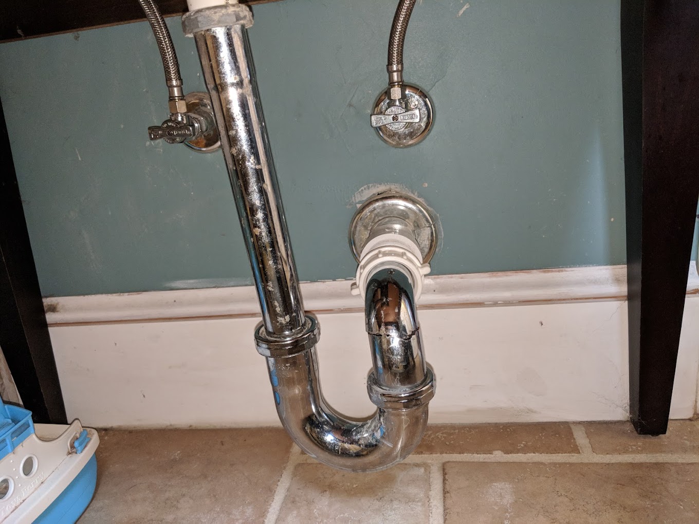 Capitol Handyman - Trusted Home Repairs and Services in Washington Metropolitan Area photo