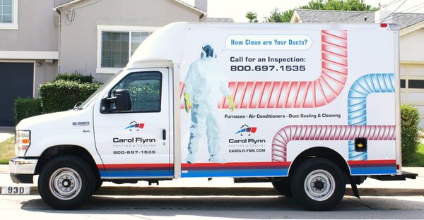 Carol Flynn Heating And Cooling photo