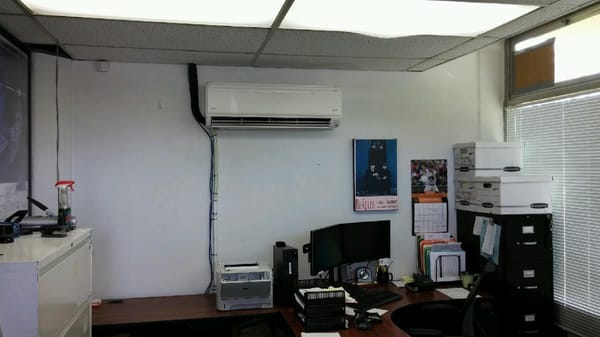 Carol Flynn Heating And Cooling photo