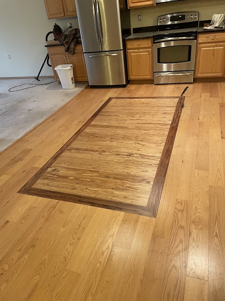 CBL Floors – Inver Grove Heights, Minnesota photo