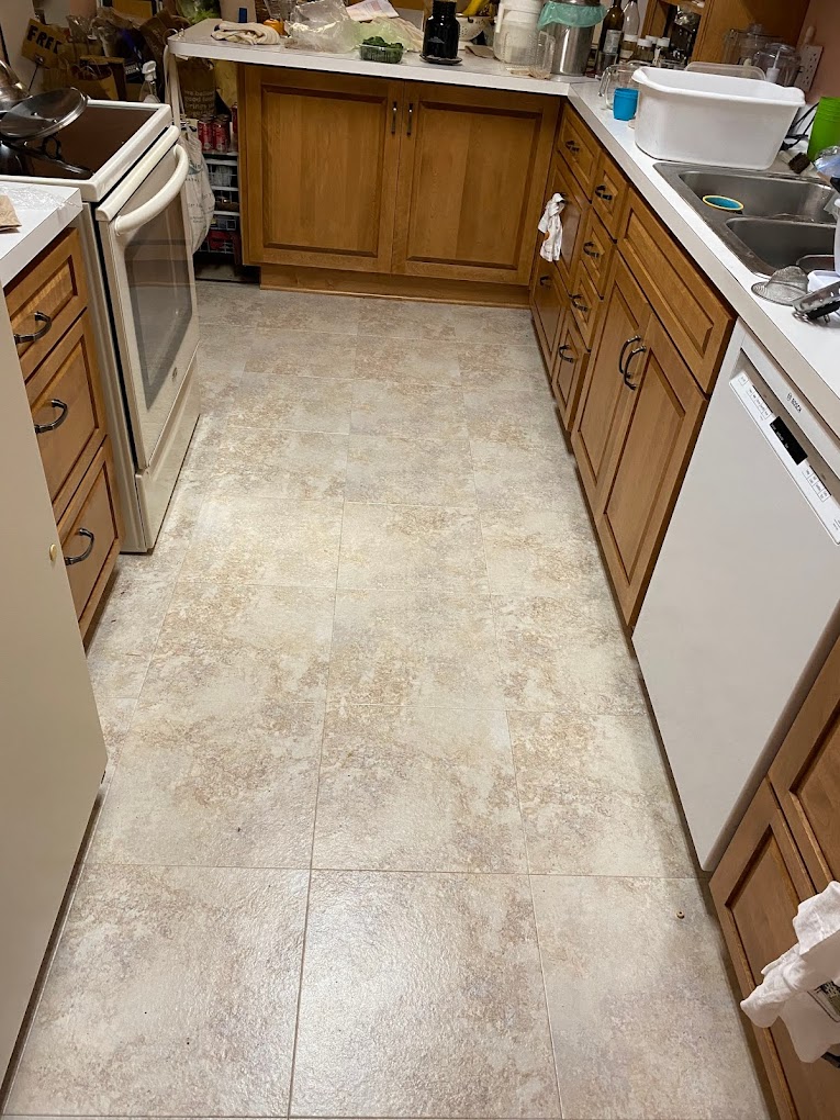 CBL Floors – Inver Grove Heights, Minnesota photo