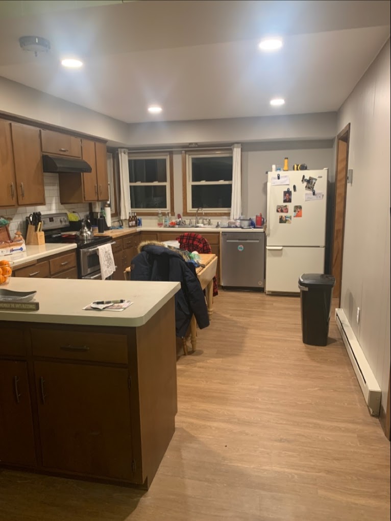 CBL Floors – Inver Grove Heights, Minnesota photo