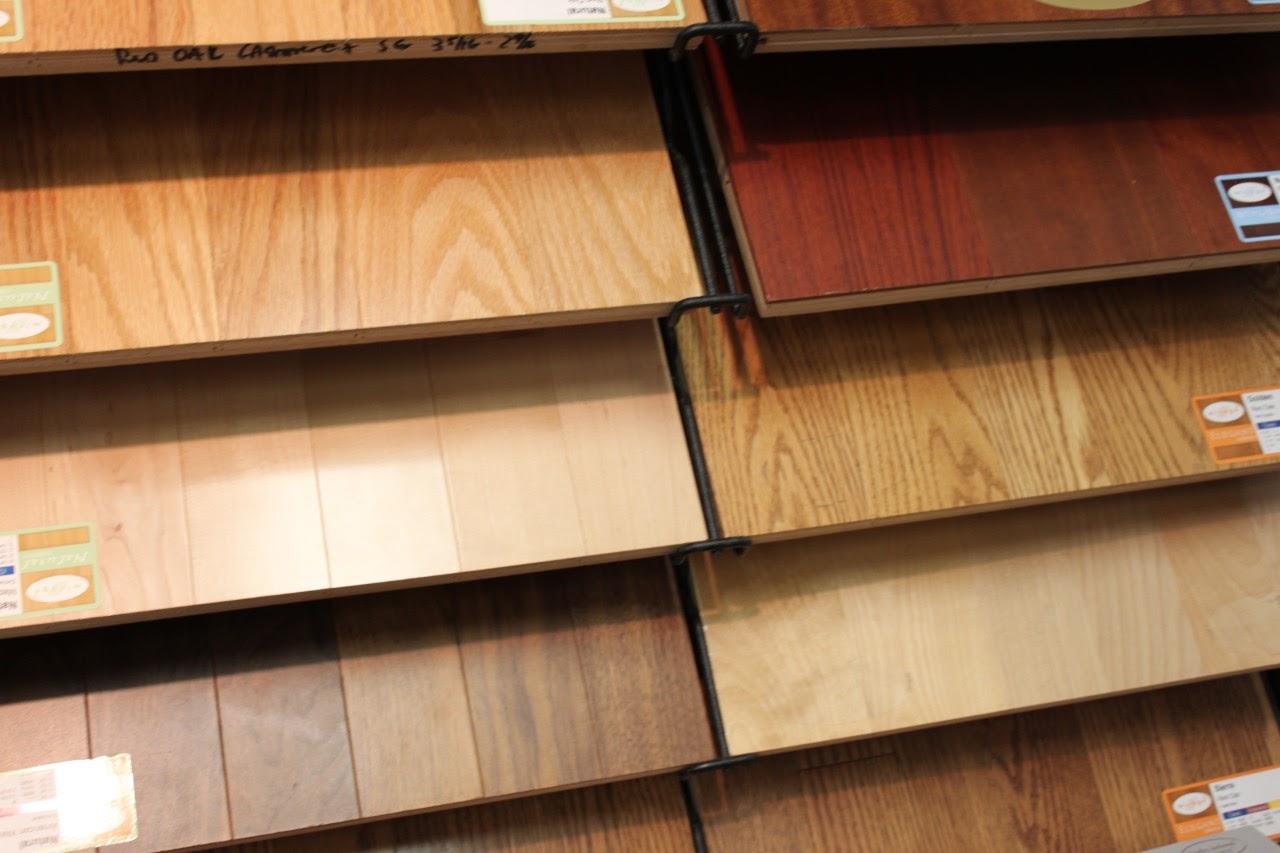 CBL Floors – Inver Grove Heights, Minnesota photo