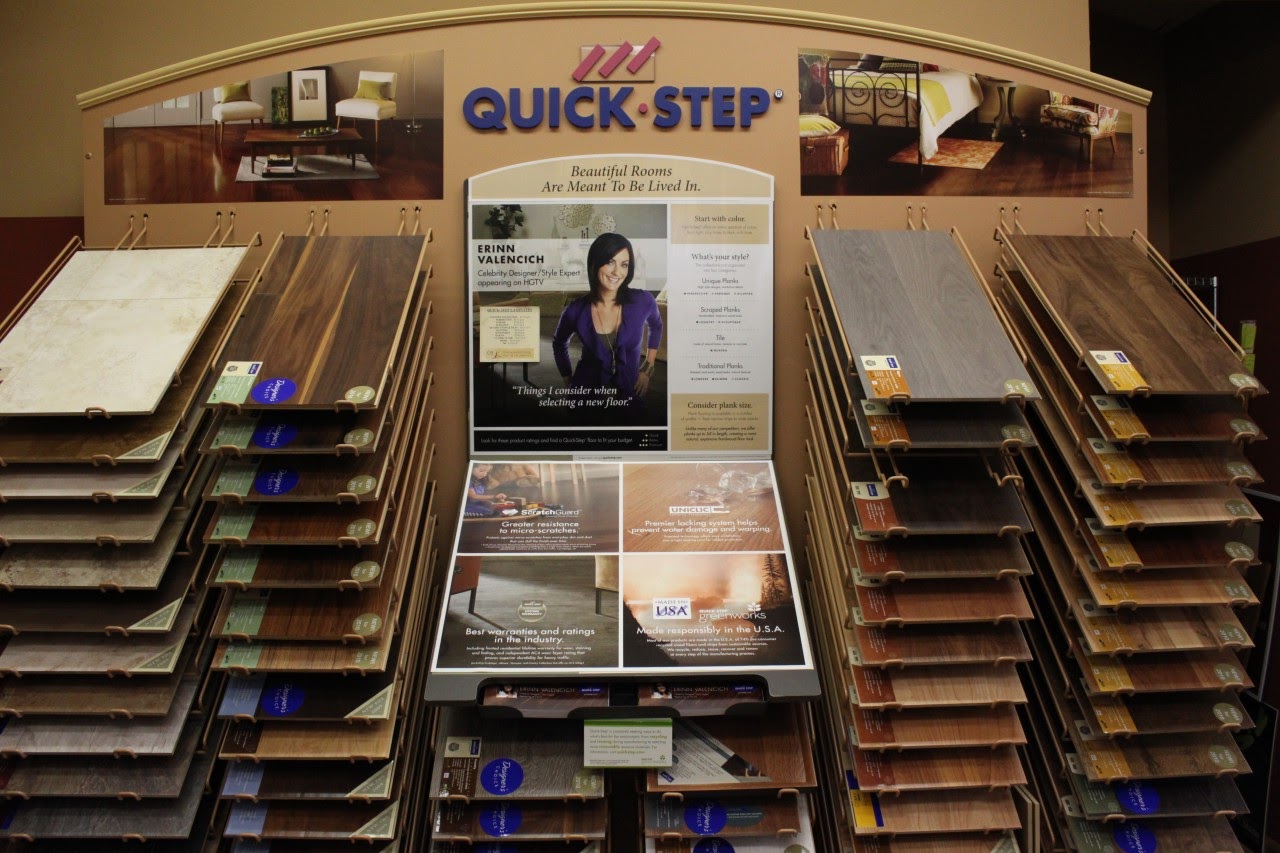CBL Floors – Inver Grove Heights, Minnesota photo