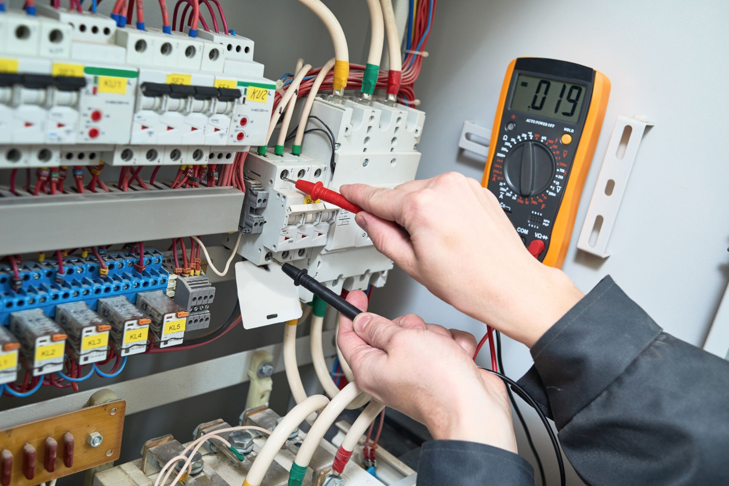 CC Electrical Lodi