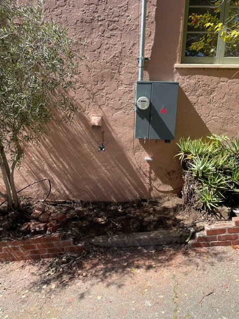 CC Electrical Tracy