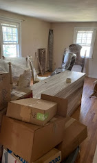 Central CT Transportation Movers and Storage Meriden Connecticut photo