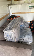 Central CT Transportation Movers and Storage Meriden Connecticut photo