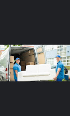Central CT Transportation Movers and Storage Meriden Connecticut photo