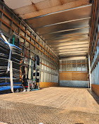 Central CT Transportation Movers and Storage Meriden Connecticut photo