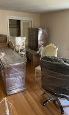 Central CT Transportation Movers and Storage Meriden Connecticut photo