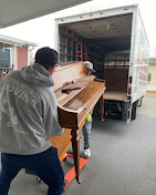 Central CT Transportation Movers and Storage Meriden Connecticut photo