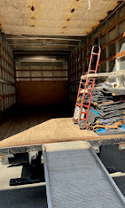 Central CT Transportation Movers and Storage Meriden Connecticut photo