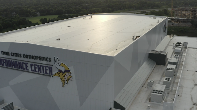 Central Roofing Company photo