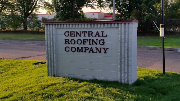 Central Roofing Company photo