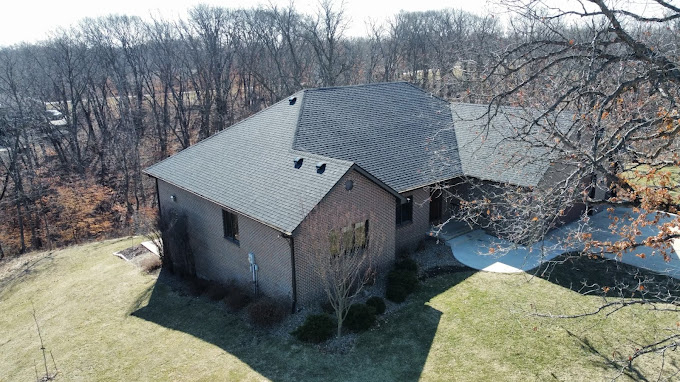 Century Roofing Company photo