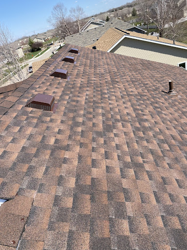Century Roofing Company photo