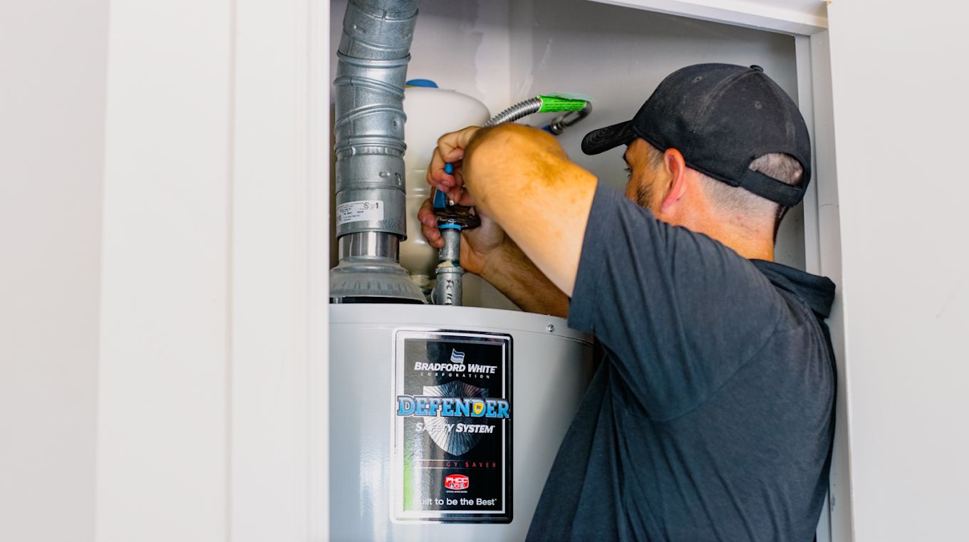 Champion Plumbing - Reliable Plumbing Services in Oklahoma City, OK photo