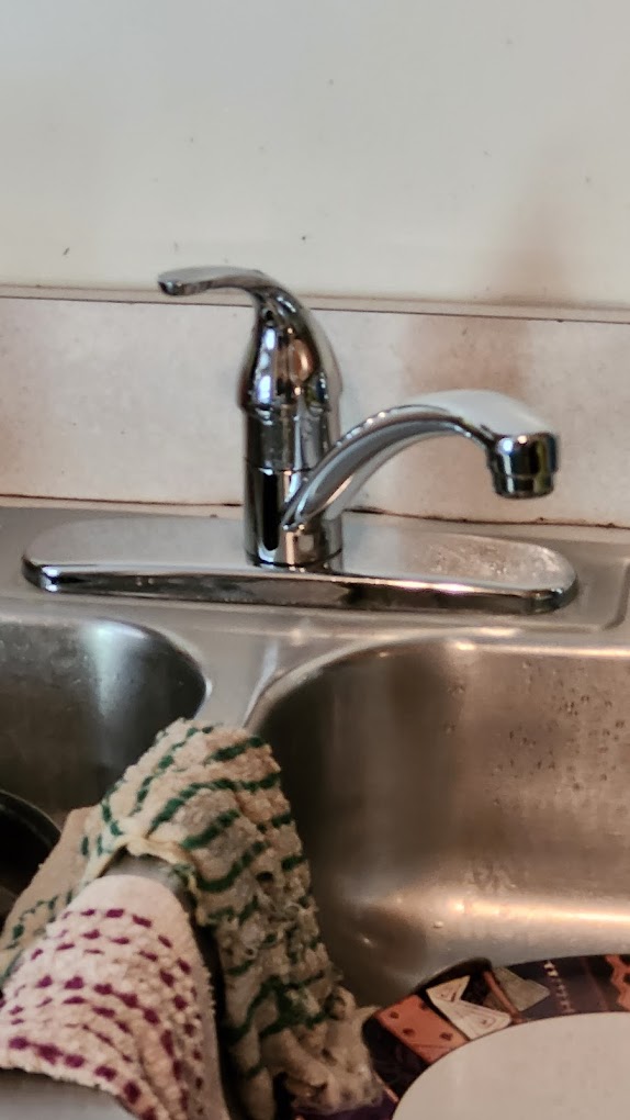 Cherokee Plumbing LLC - Quality Plumbing and HVAC Services in Edmond, OK photo