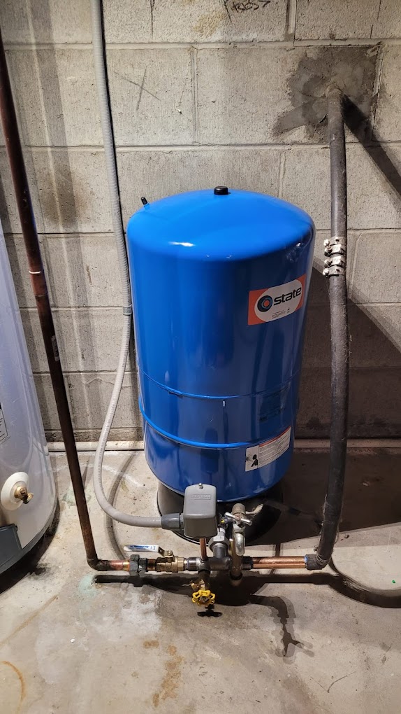 Cherokee Plumbing LLC - Quality Plumbing and HVAC Services in Edmond, OK photo