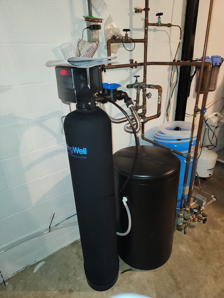 Cherokee Plumbing LLC - Quality Plumbing and HVAC Services in Edmond, OK photo