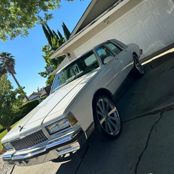 Chevron Car Wash: Fast and Reliable Vehicle Cleaning photo