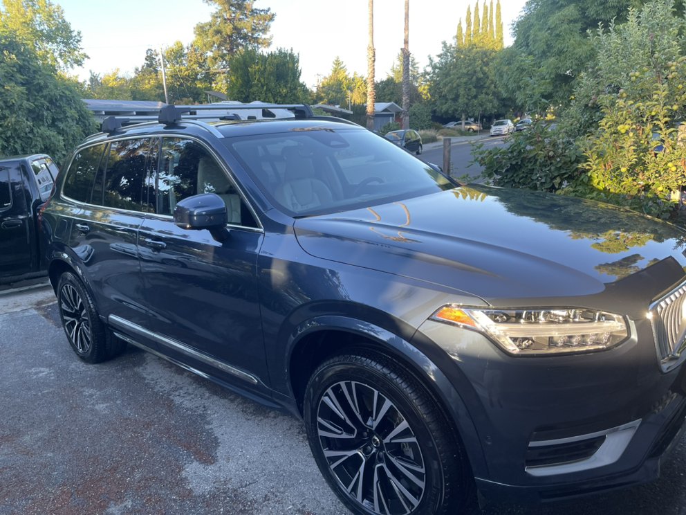 Chevron Car Wash: Fast and Reliable Vehicle Cleaning photo