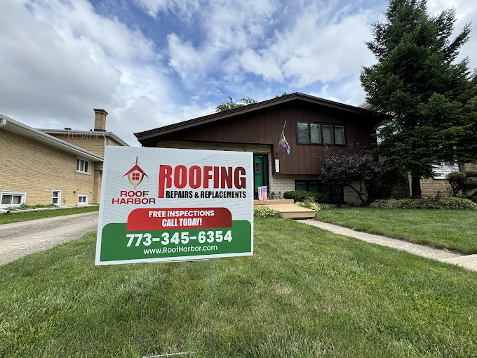 Chicago’s Trusted Roofing Experts