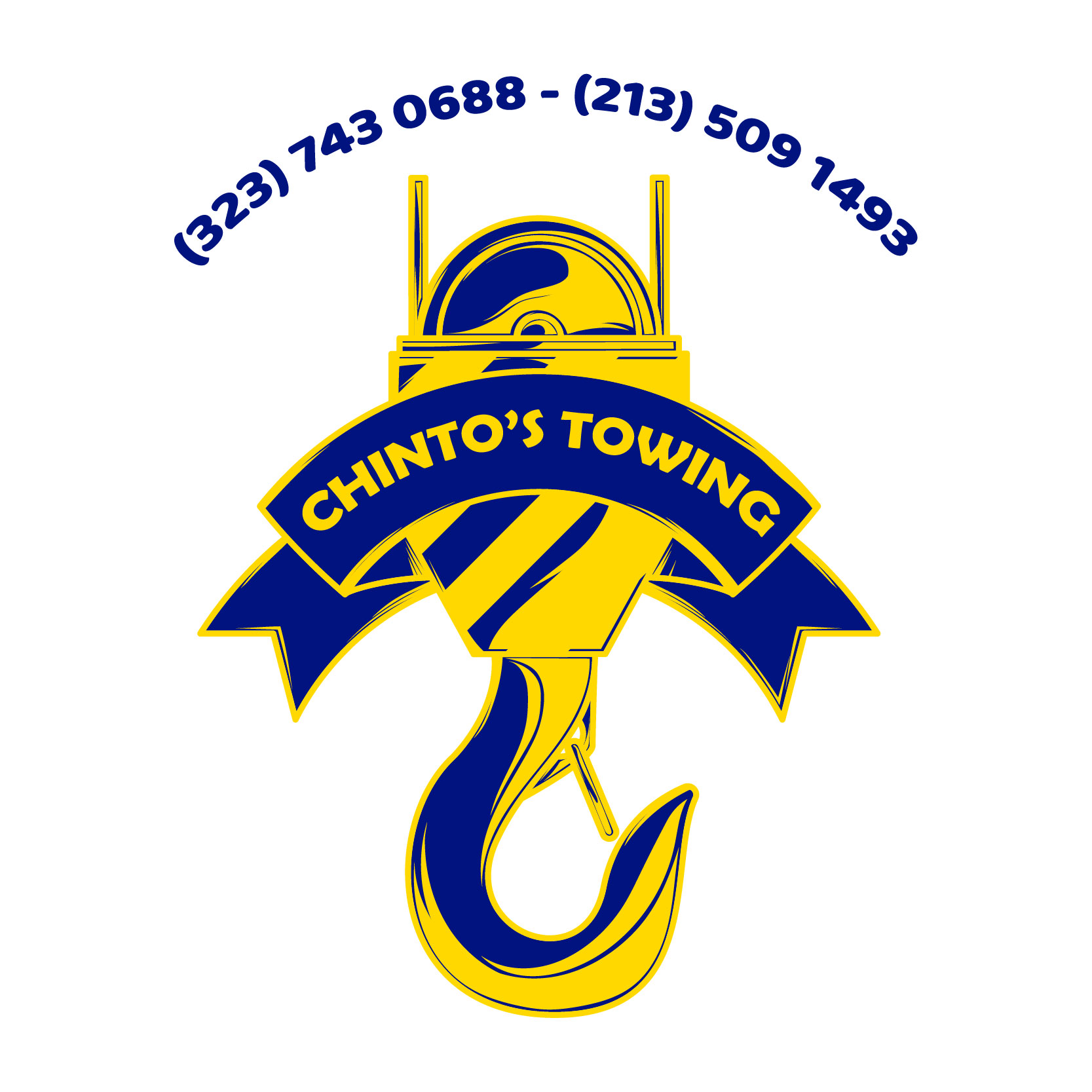 Chintos Towing Los Angeles - Reliable 24/7 Vehicle Recovery and Roadside Assistance