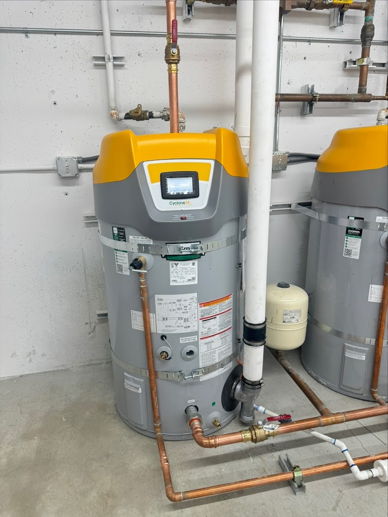 Choice Plumbing USA | Expert Plumbing Services & Water Heater Solutions photo