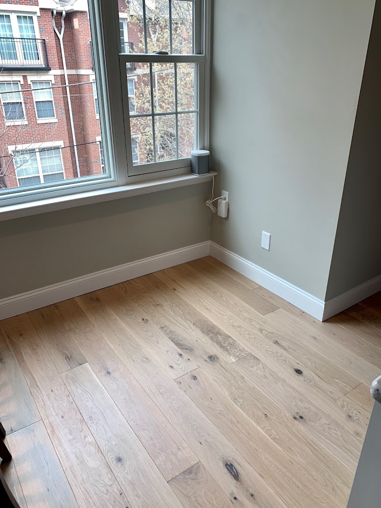 City Floor Supply | Hardwood Flooring Products & Equipment Nationwide photo