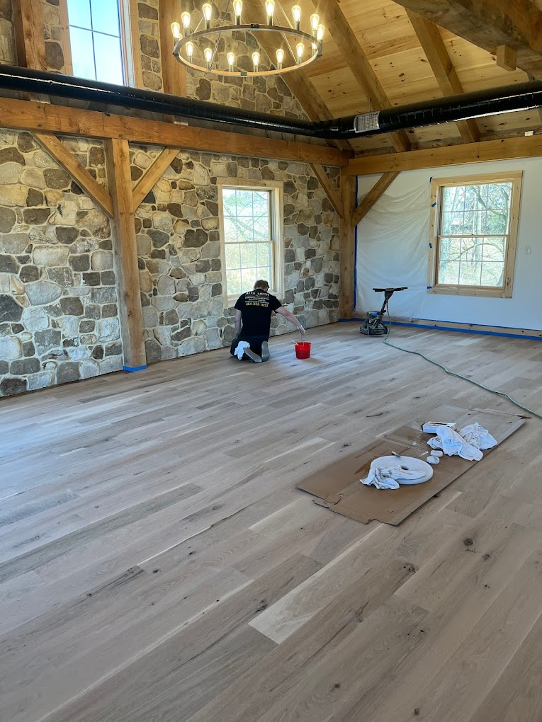 City Floor Supply | Hardwood Flooring Products & Equipment Nationwide photo