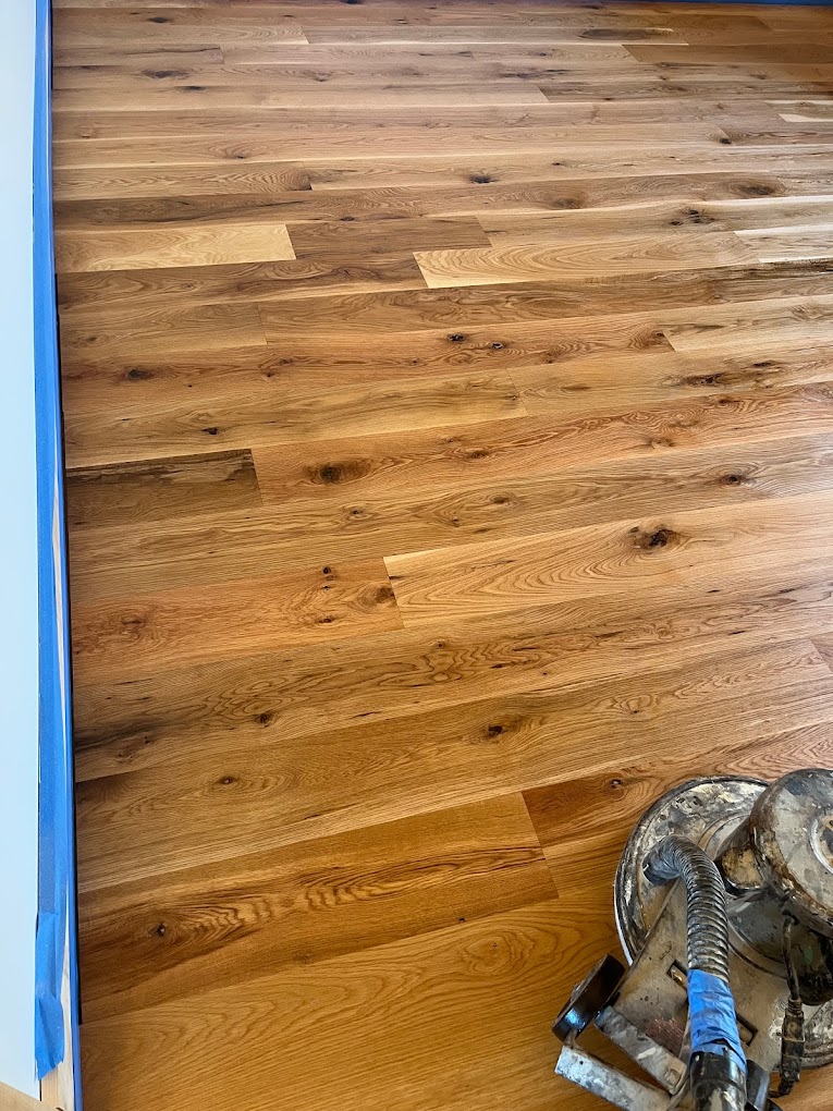City Floor Supply | Hardwood Flooring Products & Equipment Nationwide photo